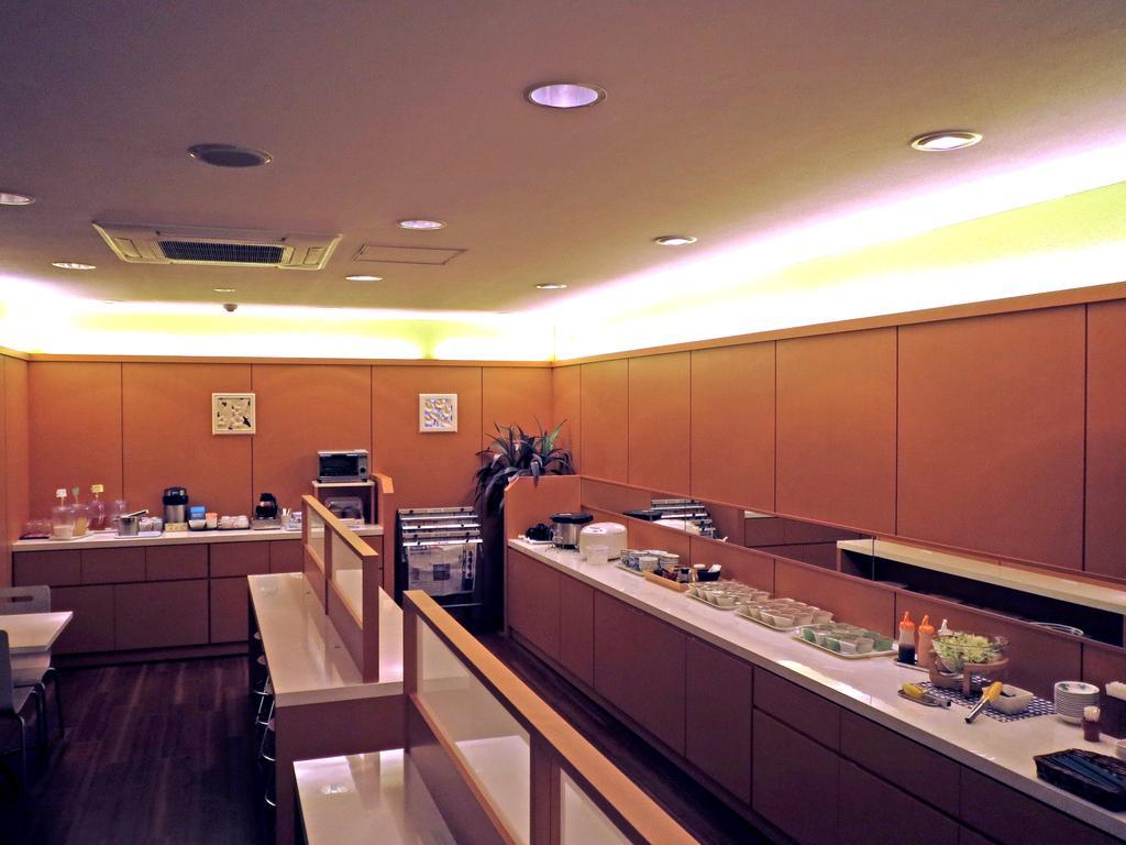 Super Hotel Ishigakijima Ishigaki  Exterior photo