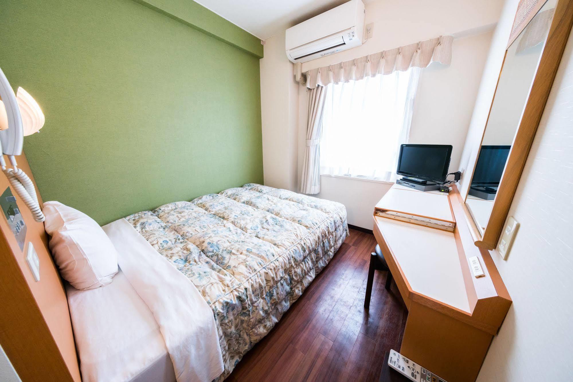 Super Hotel Ishigakijima Ishigaki  Exterior photo