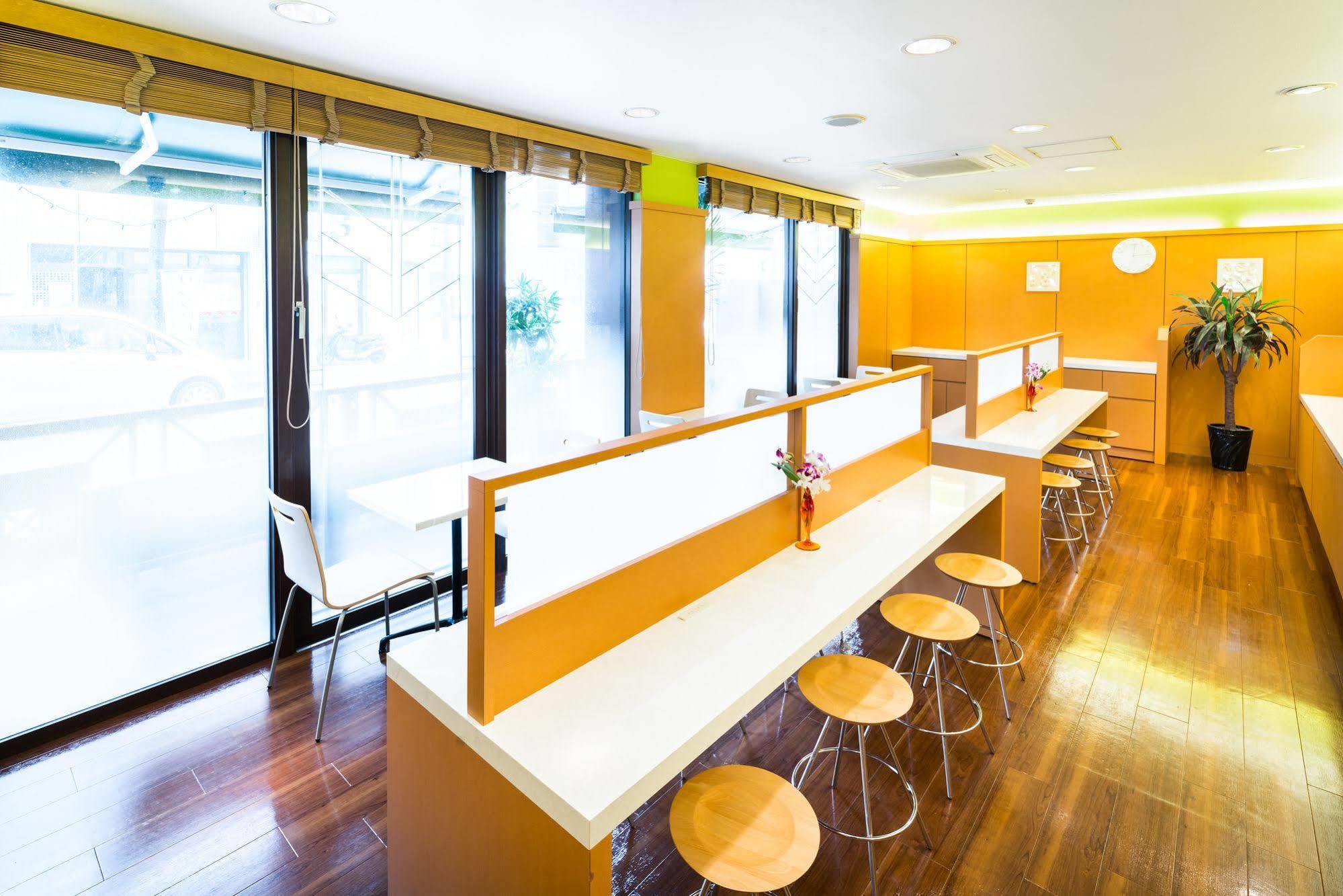 Super Hotel Ishigakijima Ishigaki  Exterior photo